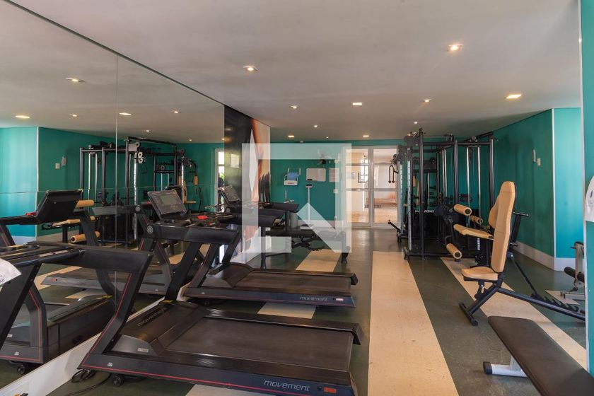 Apartamento à Venda - Parque Prado, 2 Quartos,  75 m2 em , Campinas - sp | SoloBR