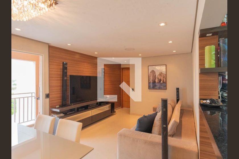 Apartamento à Venda - Parque Prado, 2 Quartos,  75 m2 em , Campinas - sp | SoloBR