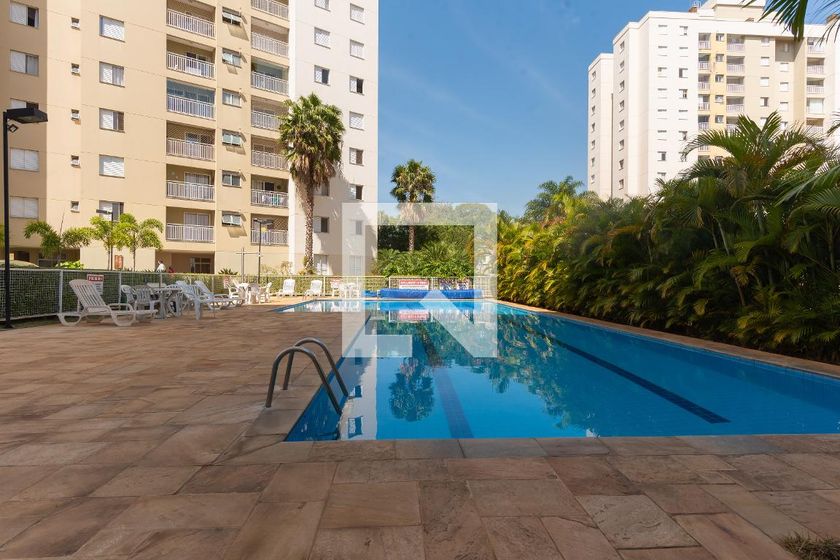 Apartamento à Venda - Parque Prado, 2 Quartos,  75 m2 em , Campinas - sp | SoloBR