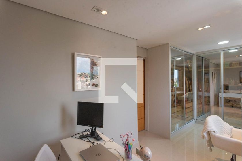 Apartamento à Venda - Parque Prado, 2 Quartos,  75 m2 em , Campinas - sp | SoloBR