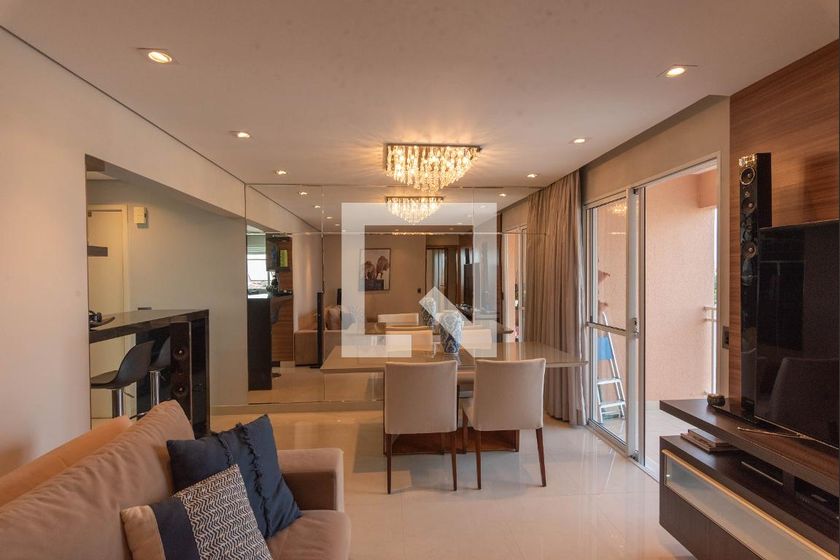 Apartamento à Venda - Parque Prado, 2 Quartos,  75 m2 em , Campinas - sp | SoloBR