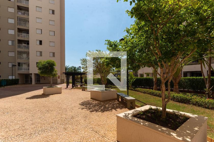 Apartamento à Venda - Parque Prado, 2 Quartos,  75 m2 em , Campinas - sp | SoloBR