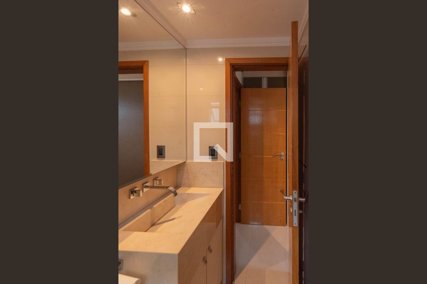 Apartamento à Venda - Parque Prado, 2 Quartos,  75 m2 em , Campinas - sp | SoloBR