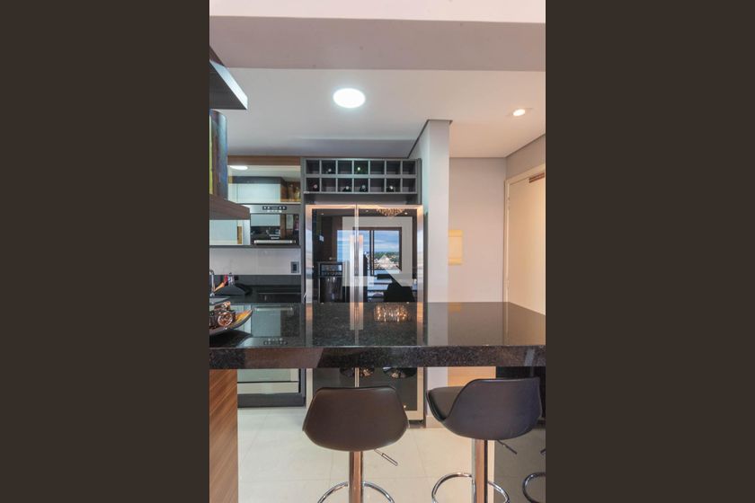 Apartamento à Venda - Parque Prado, 2 Quartos,  75 m2 em , Campinas - sp | SoloBR
