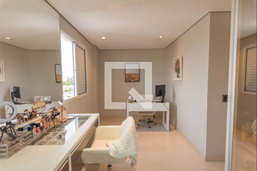 Apartamento à Venda - Parque Prado, 2 Quartos,  75 m2 em , Campinas - sp | SoloBR