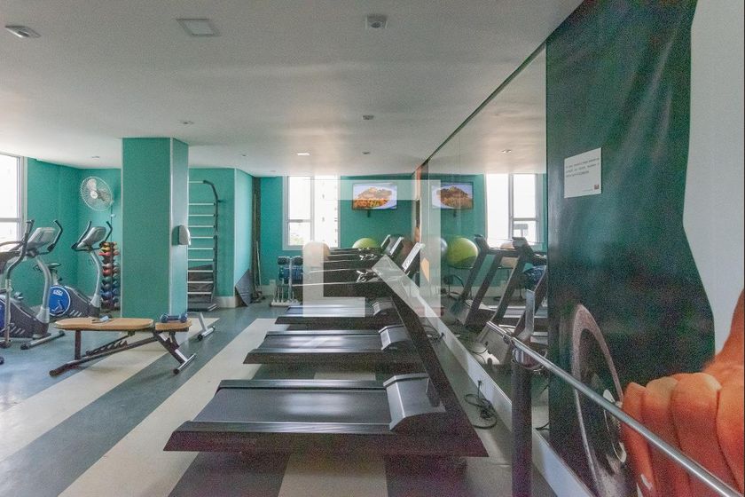 Apartamento à Venda - Parque Prado, 2 Quartos,  75 m2 em , Campinas - sp | SoloBR