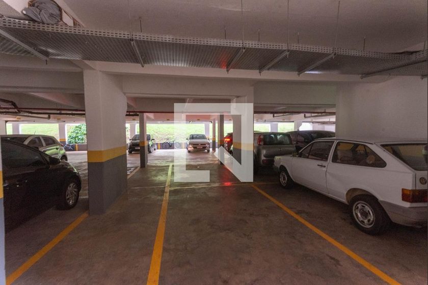 Apartamento à Venda - Parque Prado, 2 Quartos,  75 m2 em , Campinas - sp | SoloBR