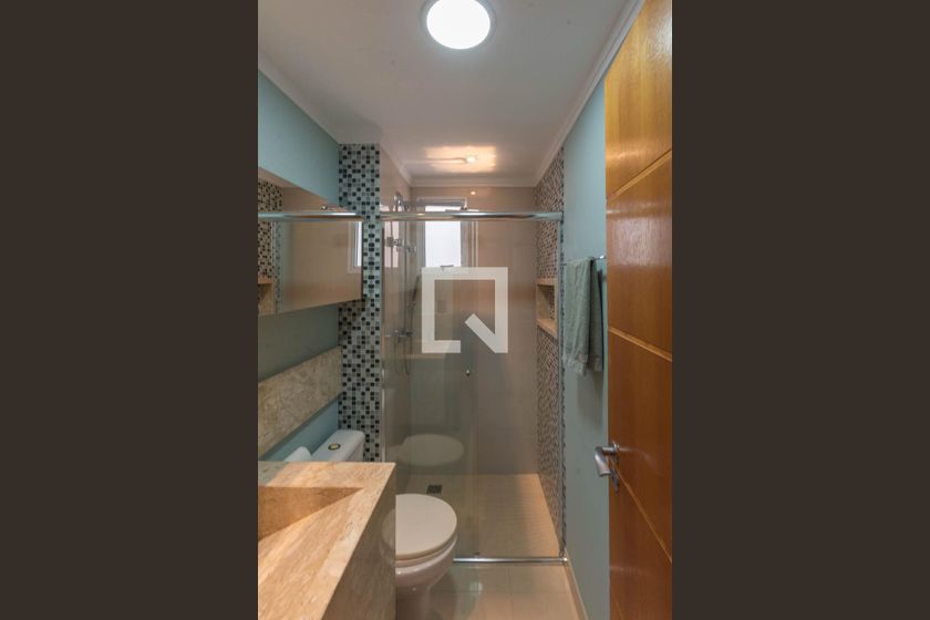Apartamento à Venda - Parque Prado, 2 Quartos,  75 m2 em , Campinas - sp | SoloBR