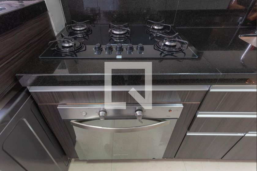 Apartamento à Venda - Parque Prado, 2 Quartos,  75 m2 em , Campinas - sp | SoloBR