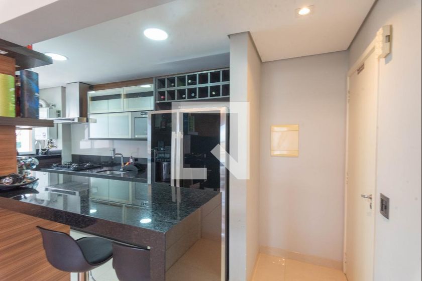 Apartamento à Venda - Parque Prado, 2 Quartos,  75 m2 em , Campinas - sp | SoloBR