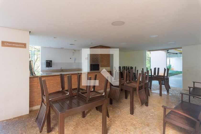 Apartamento à Venda - Parque Prado, 2 Quartos,  75 m2 em , Campinas - sp | SoloBR