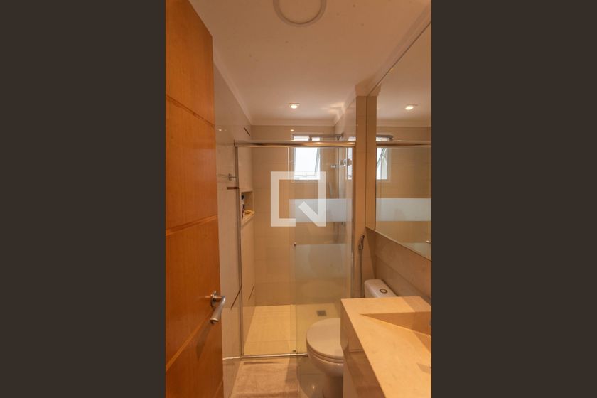 Apartamento à Venda - Parque Prado, 2 Quartos,  75 m2 em , Campinas - sp | SoloBR