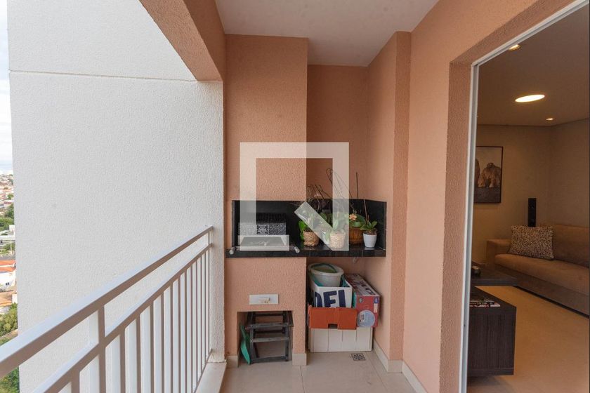 Apartamento à Venda - Parque Prado, 2 Quartos,  75 m2 em , Campinas - sp | SoloBR