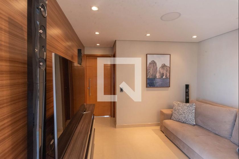 Apartamento à Venda - Parque Prado, 2 Quartos,  75 m2 em , Campinas - sp | SoloBR