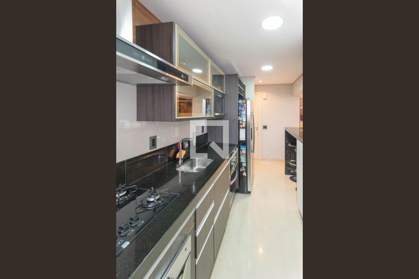 Apartamento à Venda - Parque Prado, 2 Quartos,  75 m2 em , Campinas - sp | SoloBR