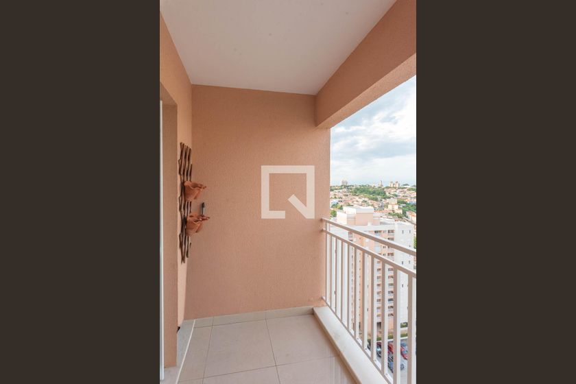 Apartamento à Venda - Parque Prado, 2 Quartos,  75 m2 em , Campinas - sp | SoloBR