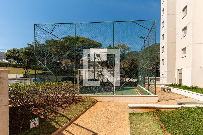 Apartamento à Venda - Parque Prado, 2 Quartos,  75 m2 em , Campinas - sp | SoloBR