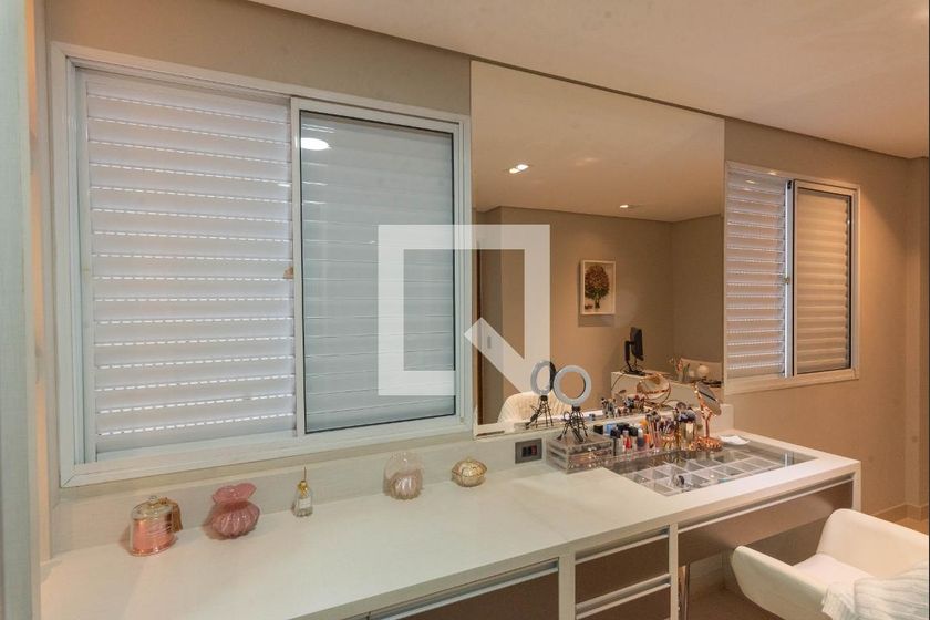 Apartamento à Venda - Parque Prado, 2 Quartos,  75 m2 em , Campinas - sp | SoloBR