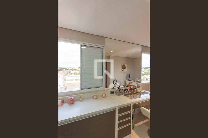 Apartamento à Venda - Parque Prado, 2 Quartos,  75 m2 em , Campinas - sp | SoloBR