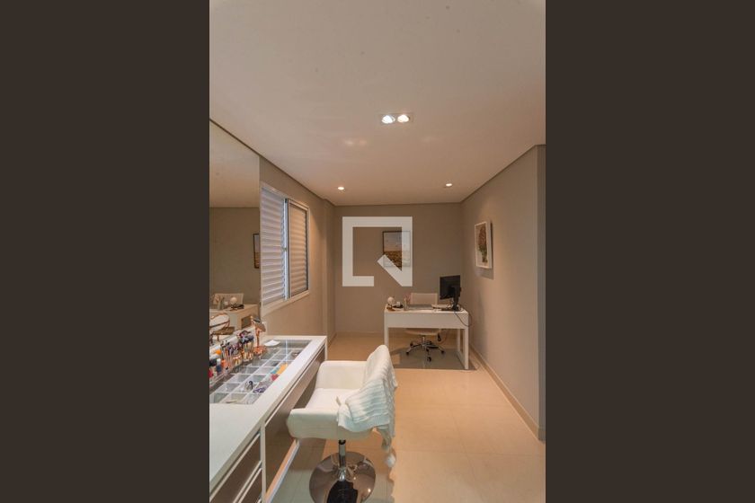 Apartamento à Venda - Parque Prado, 2 Quartos,  75 m2 em , Campinas - sp | SoloBR