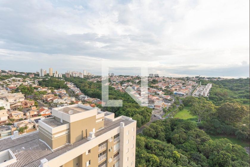 Apartamento à Venda - Parque Prado, 2 Quartos,  75 m2 em , Campinas - sp | SoloBR