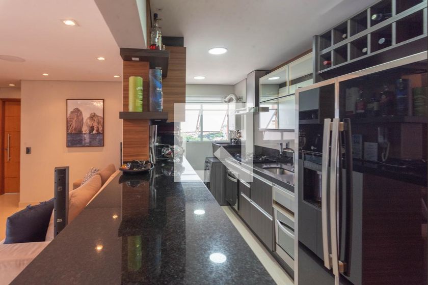 Apartamento à Venda - Parque Prado, 2 Quartos,  75 m2 em , Campinas - sp | SoloBR