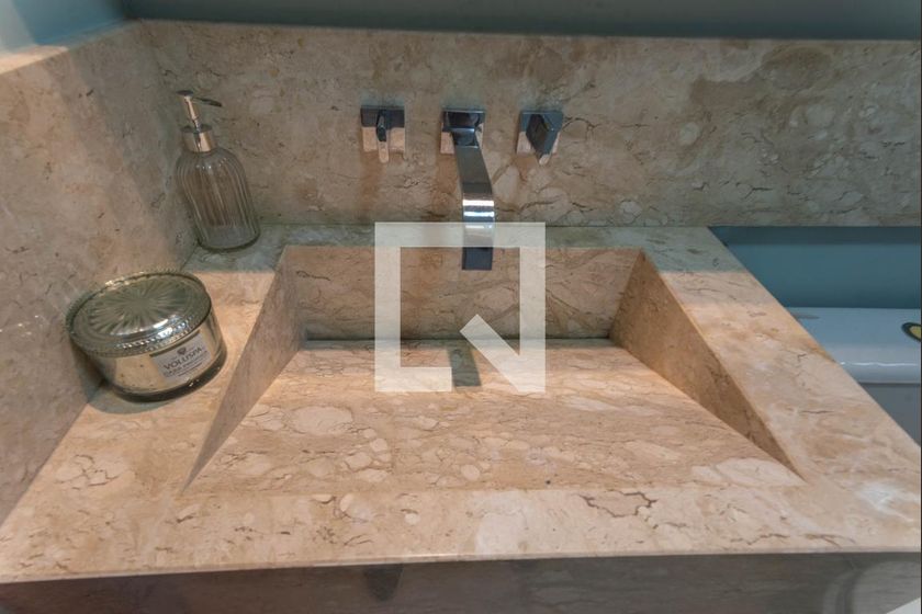 Apartamento à Venda - Parque Prado, 2 Quartos,  75 m2 em , Campinas - sp | SoloBR