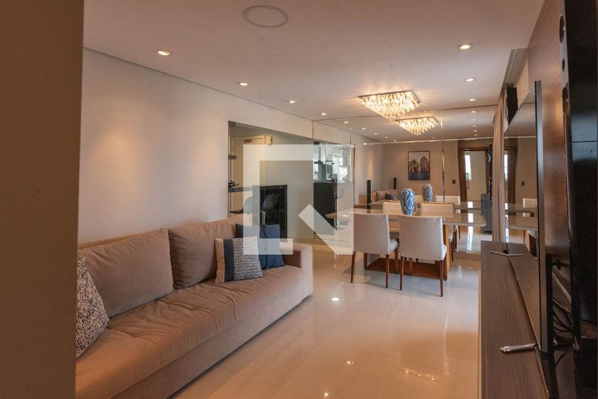 Apartamento à Venda - Parque Prado, 2 Quartos,  75 m2 em , Campinas - sp | SoloBR