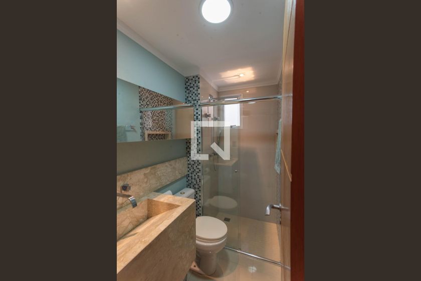 Apartamento à Venda - Parque Prado, 2 Quartos,  75 m2 em , Campinas - sp | SoloBR