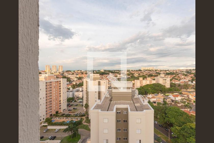 Apartamento à Venda - Parque Prado, 2 Quartos,  75 m2 em , Campinas - sp | SoloBR