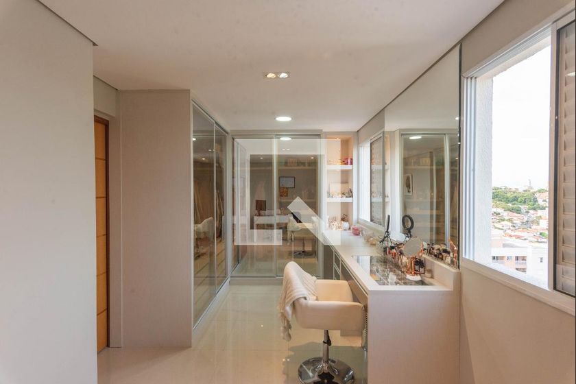 Apartamento à Venda - Parque Prado, 2 Quartos,  75 m2 em , Campinas - sp | SoloBR