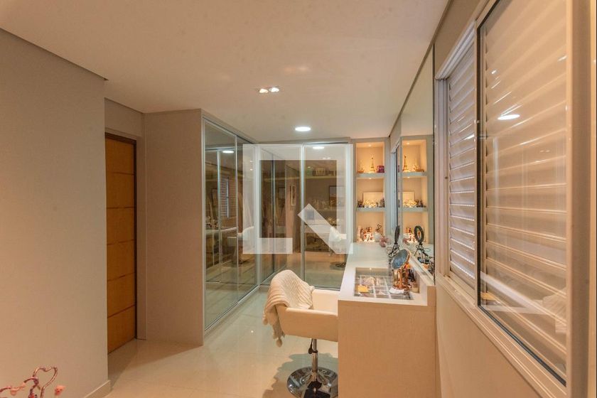 Apartamento à Venda - Parque Prado, 2 Quartos,  75 m2 em , Campinas - sp | SoloBR