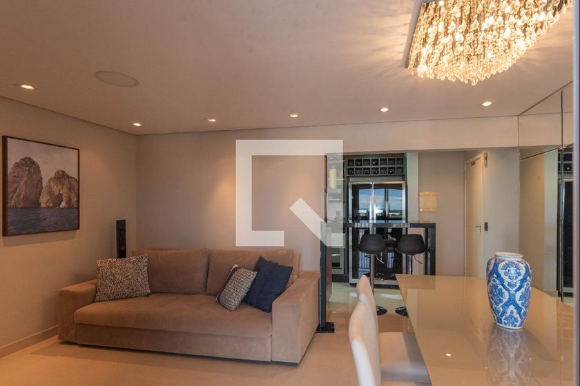 Apartamento à Venda - Parque Prado, 2 Quartos,  75 m2 em , Campinas - sp | SoloBR
