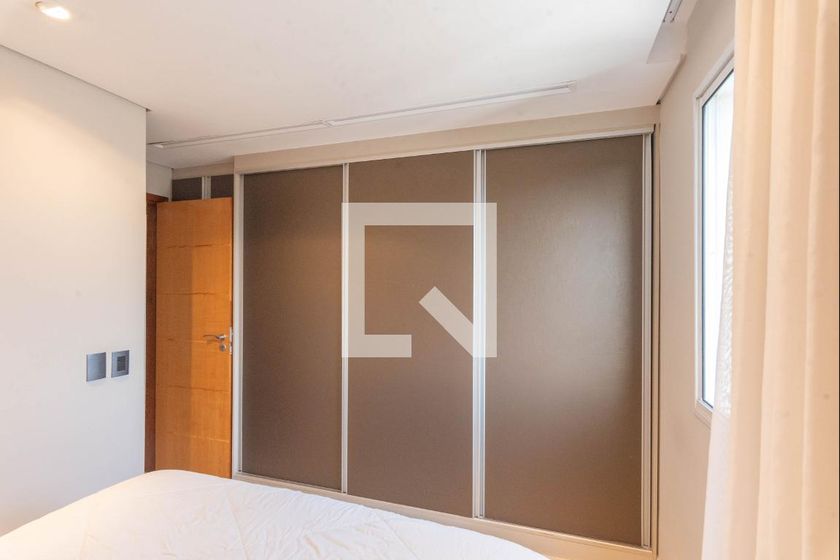 Apartamento à Venda - Parque Prado, 2 Quartos,  75 m2 em , Campinas - sp | SoloBR