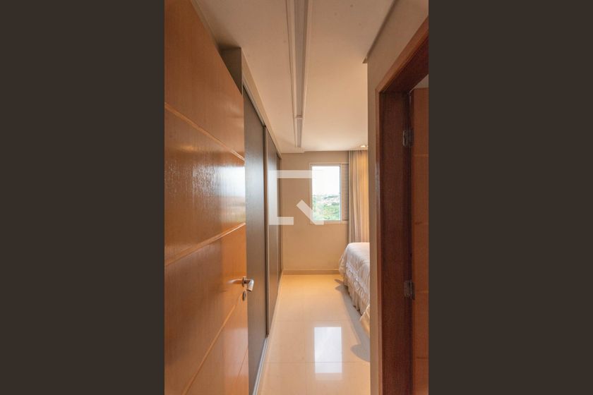 Apartamento à Venda - Parque Prado, 2 Quartos,  75 m2 em , Campinas - sp | SoloBR