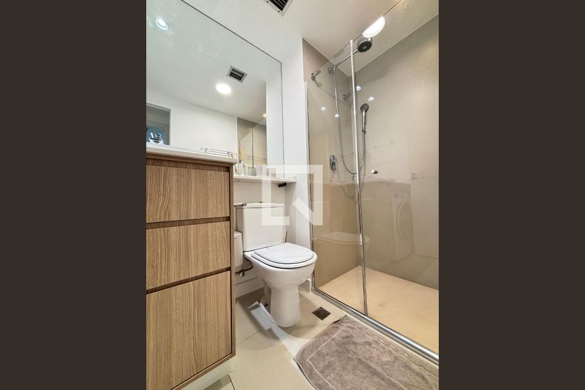 Apartamento, 1 quarto, 30 m² - Foto 57