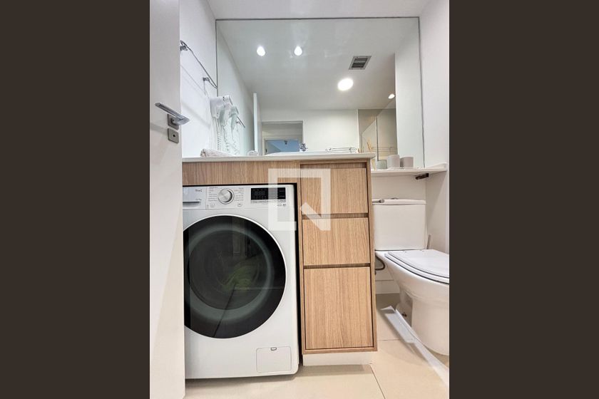 Apartamento, 1 quarto, 30 m² - Foto 59