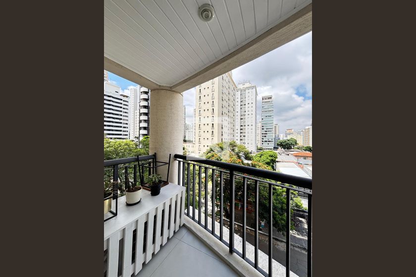 Apartamento, 1 quarto, 30 m² - Foto 31