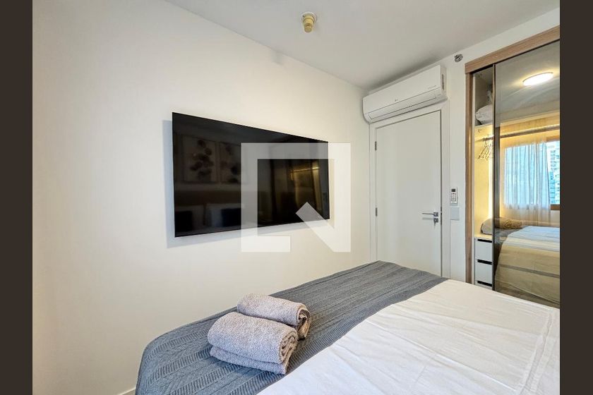 Apartamento, 1 quarto, 30 m² - Foto 51