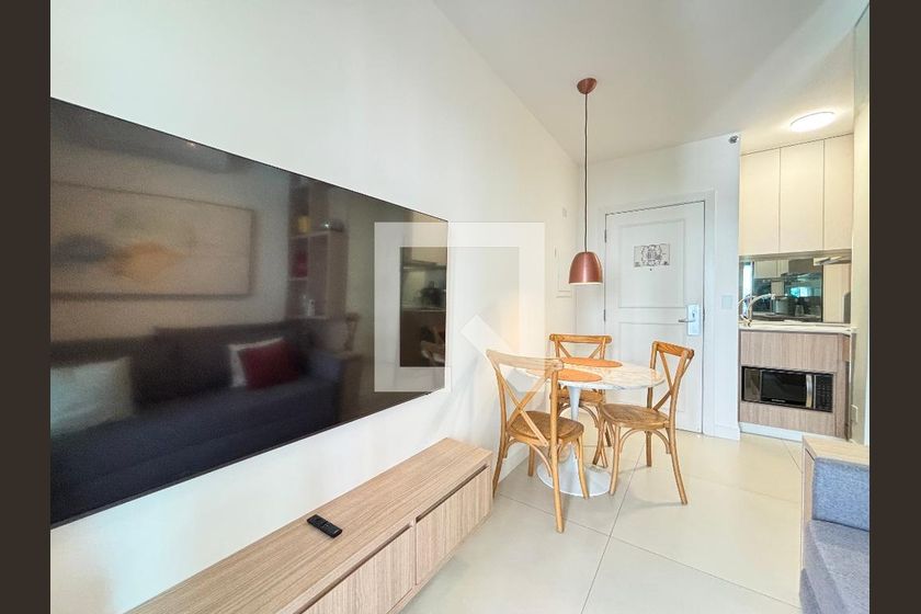 Apartamento, 1 quarto, 30 m² - Foto 29