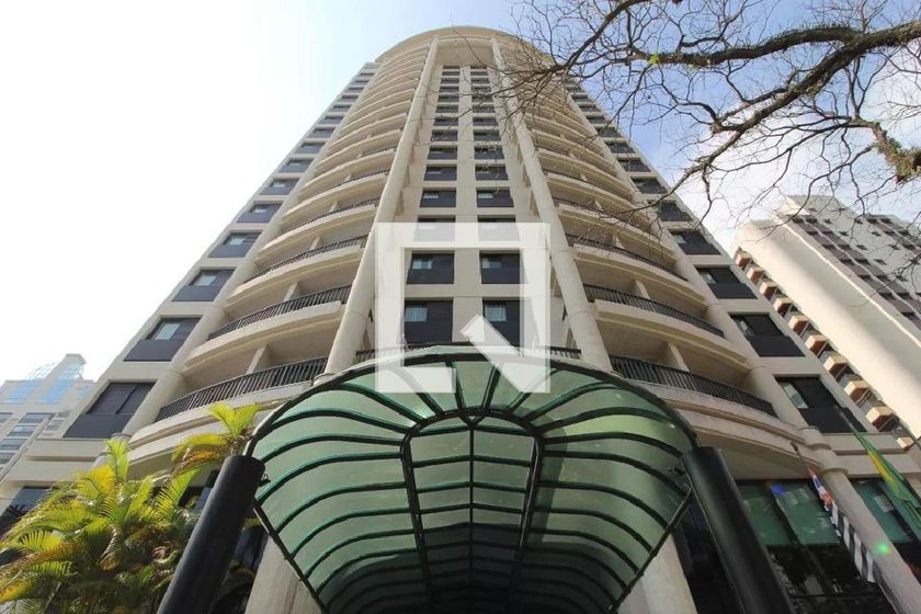Apartamento, 1 quarto, 30 m² - Foto 63