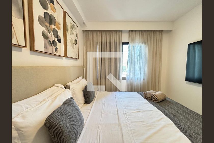 Apartamento, 1 quarto, 30 m² - Foto 49