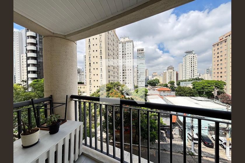 Apartamento, 1 quarto, 30 m² - Foto 37