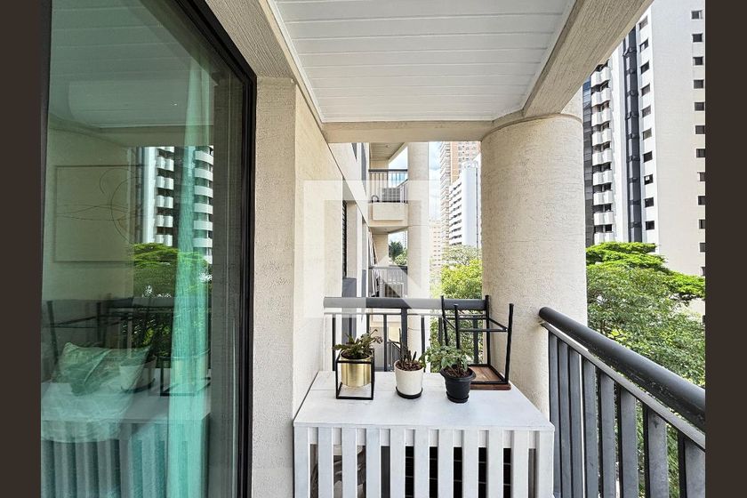 Apartamento, 1 quarto, 30 m² - Foto 43