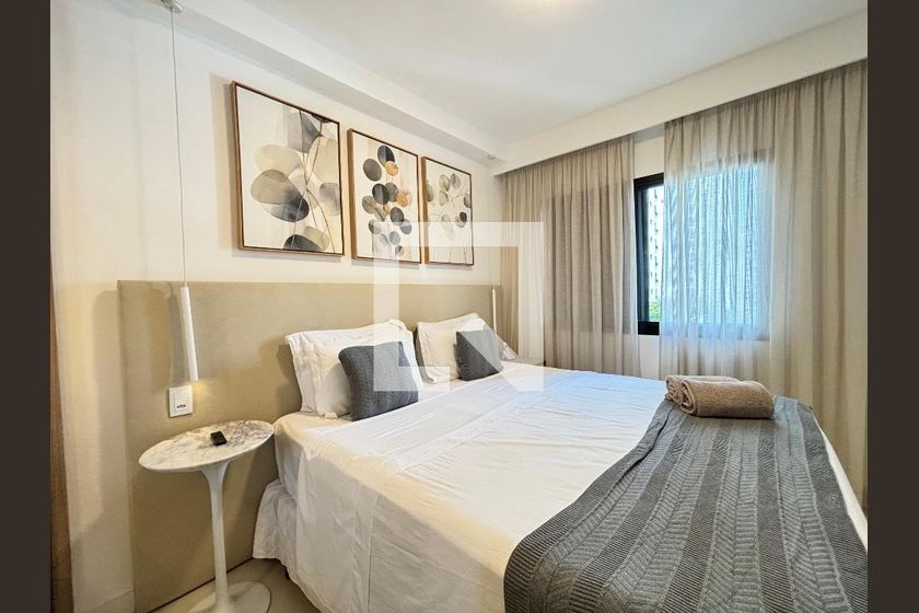 Apartamento, 1 quarto, 30 m² - Foto 47
