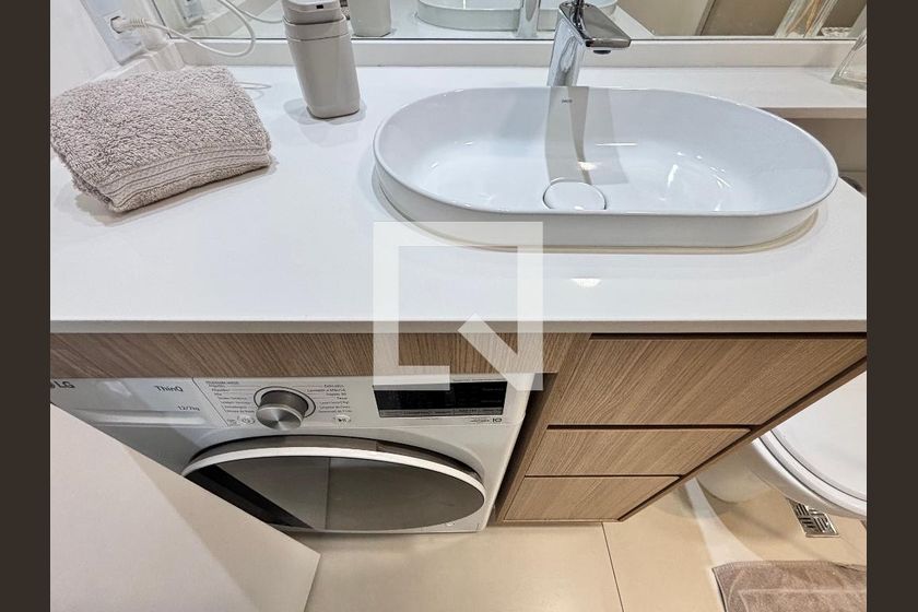 Apartamento, 1 quarto, 30 m² - Foto 55