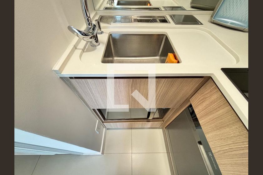 Apartamento, 1 quarto, 30 m² - Foto 5
