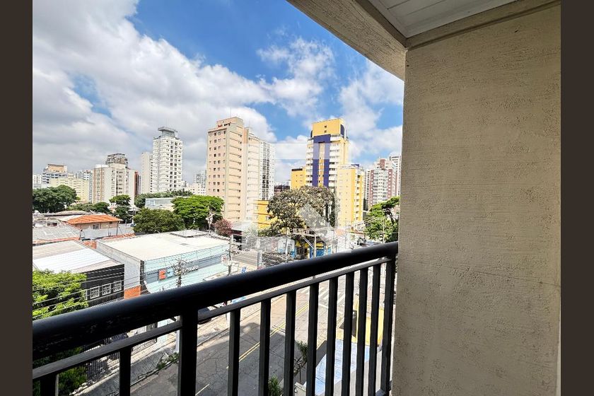 Apartamento, 1 quarto, 30 m² - Foto 41