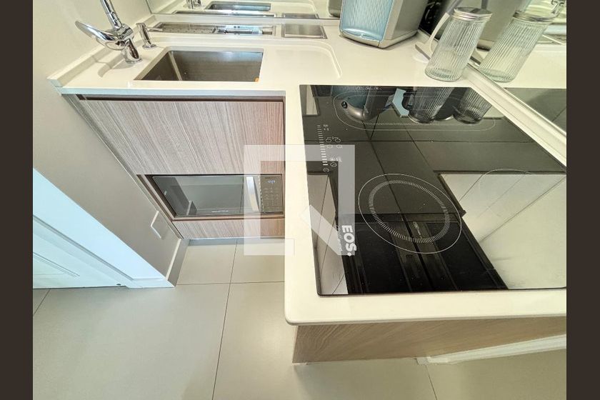 Apartamento, 1 quarto, 30 m² - Foto 11