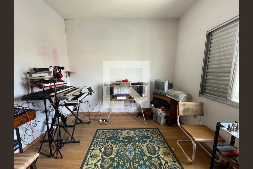 Casa, 4 quartos, 98 m² - Foto 13